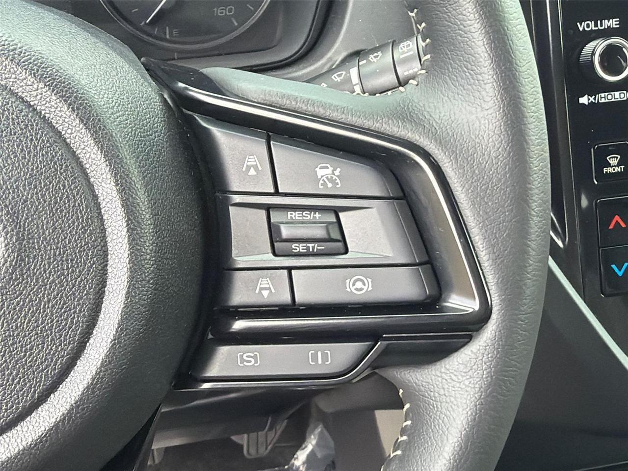 2026 Subaru Forester Premium Hagerstown MD