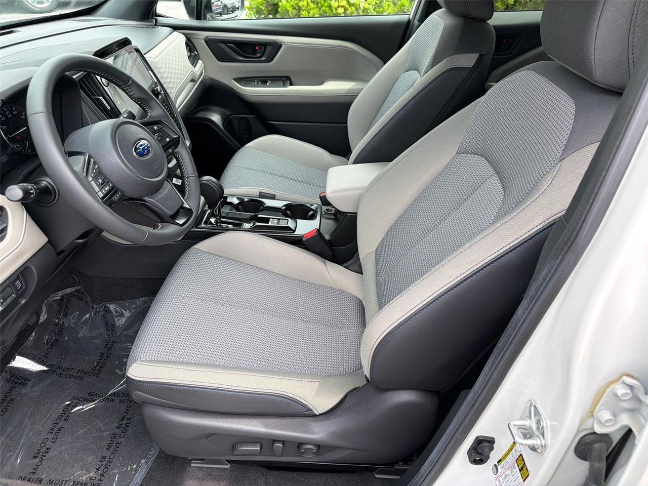 2026 Subaru Forester Premium Hagerstown MD