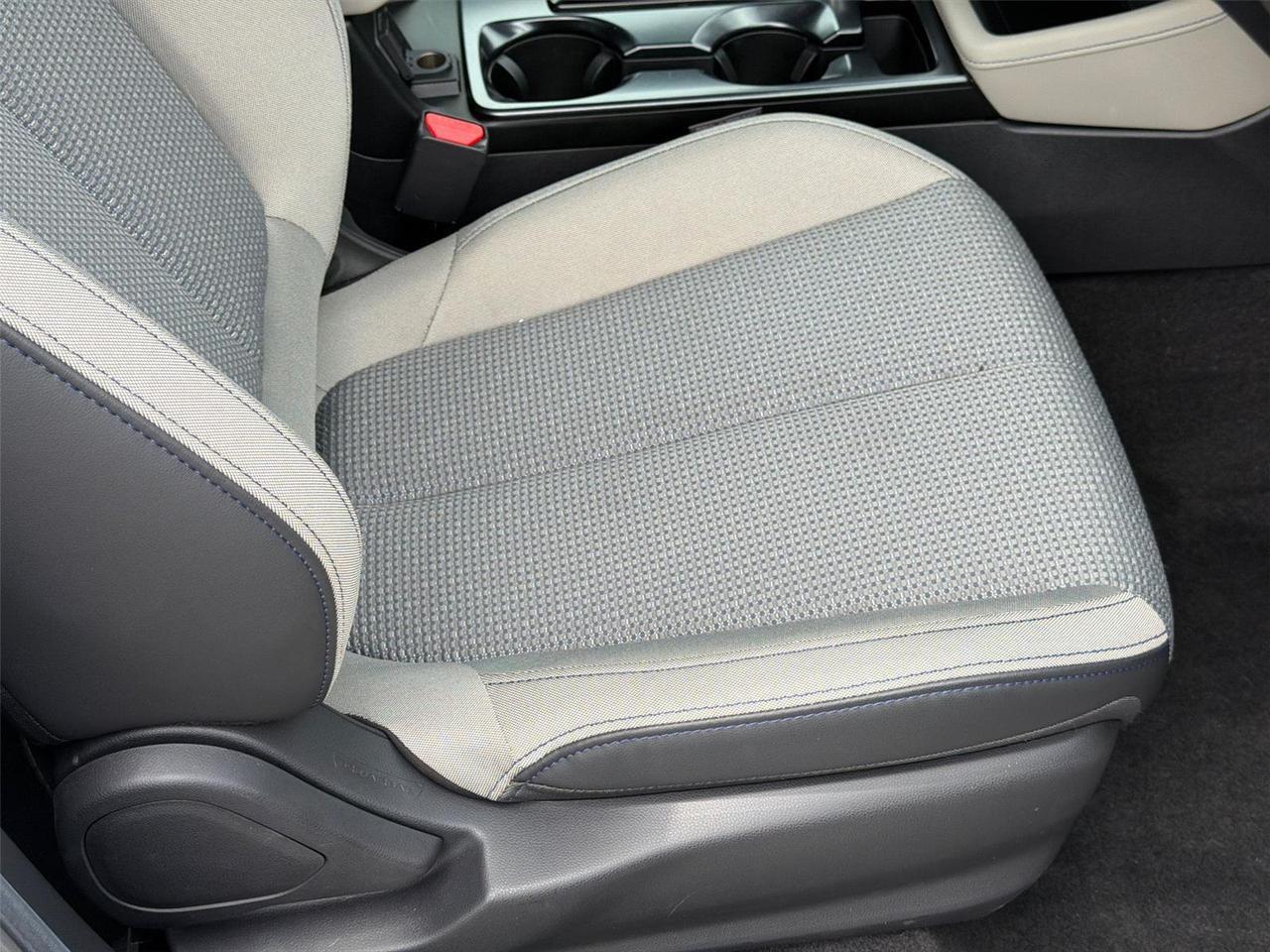 2026 Subaru Forester Premium Hagerstown MD