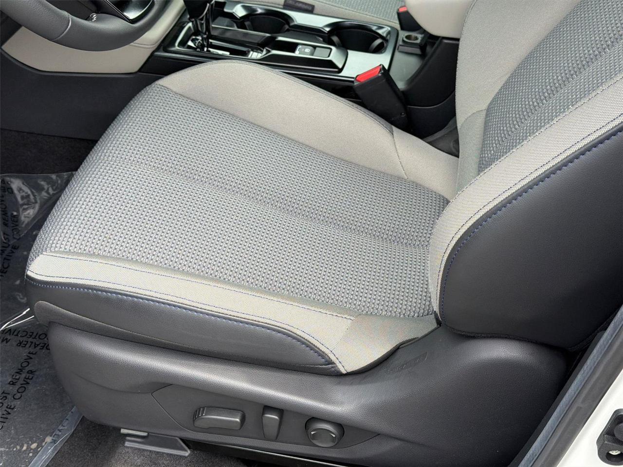 2026 Subaru Forester Premium Hagerstown MD
