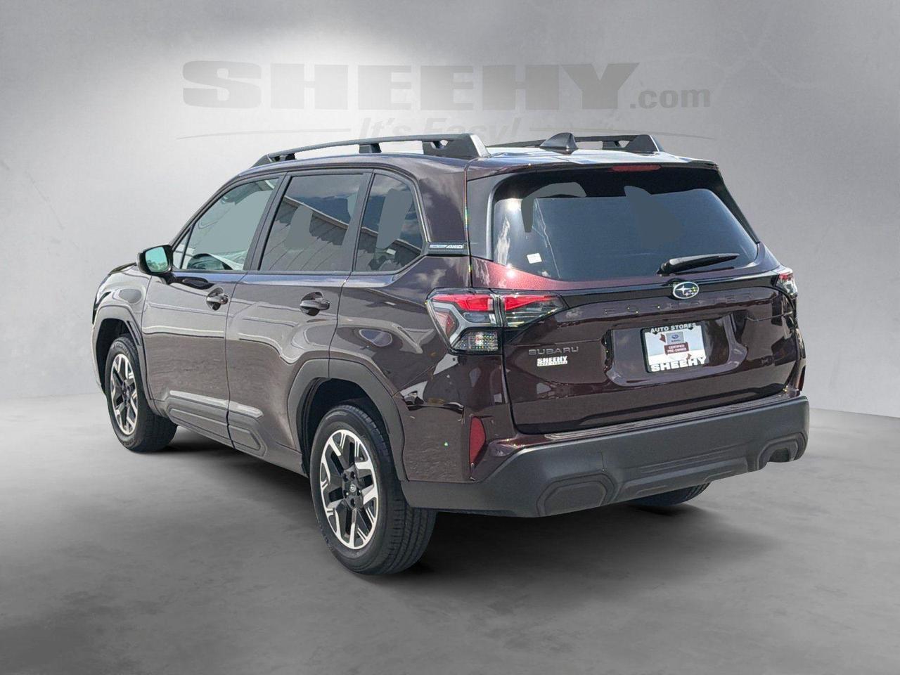 2026 Subaru Forester Premium Hagerstown MD