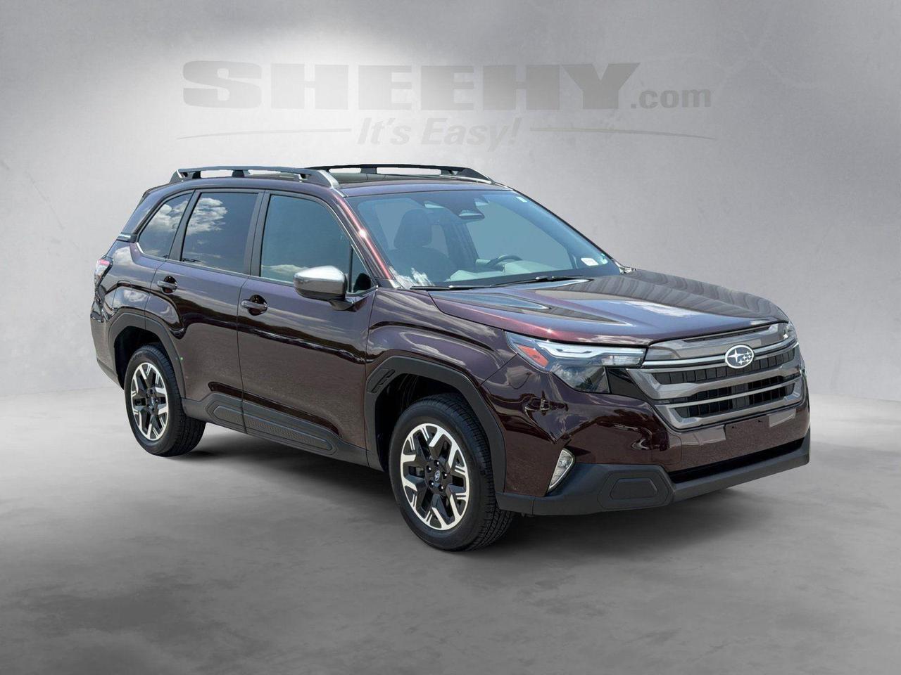 2026 Subaru Forester Premium Hagerstown MD