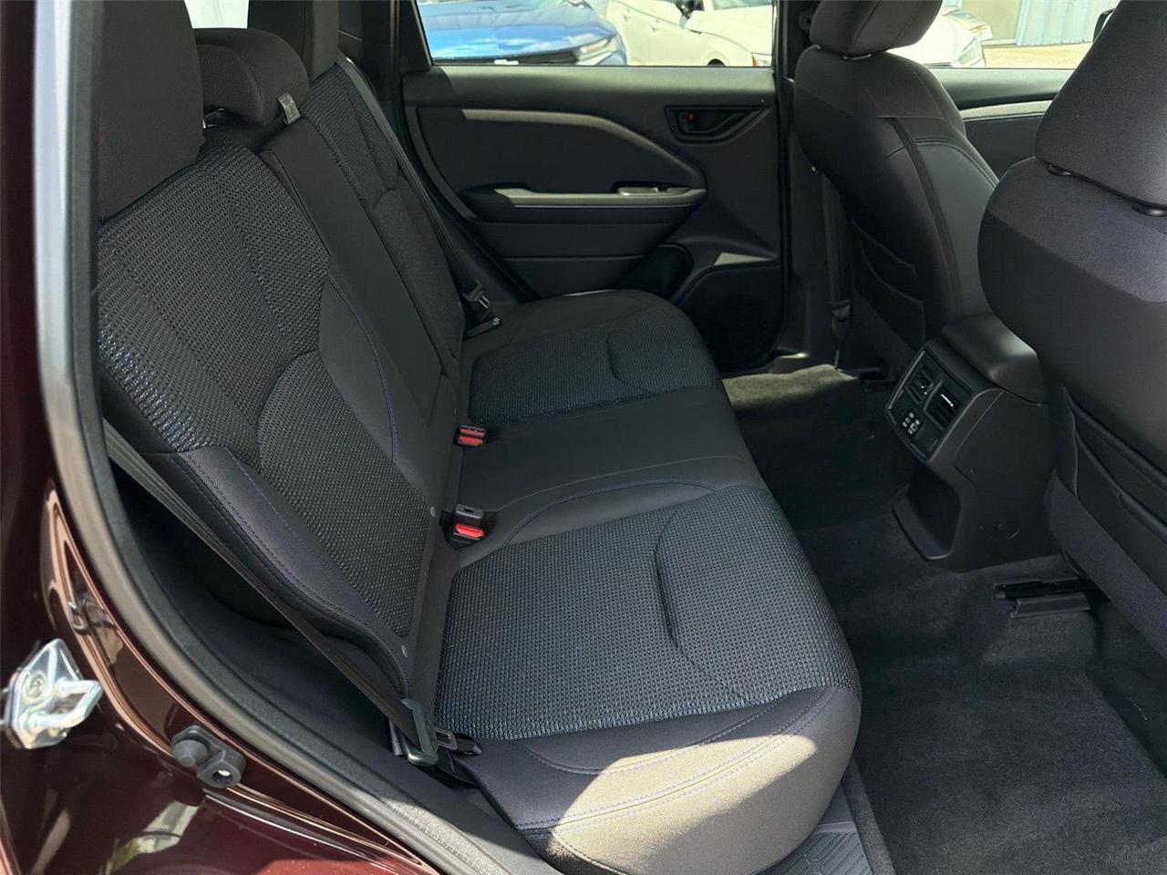2026 Subaru Forester Premium Hagerstown MD