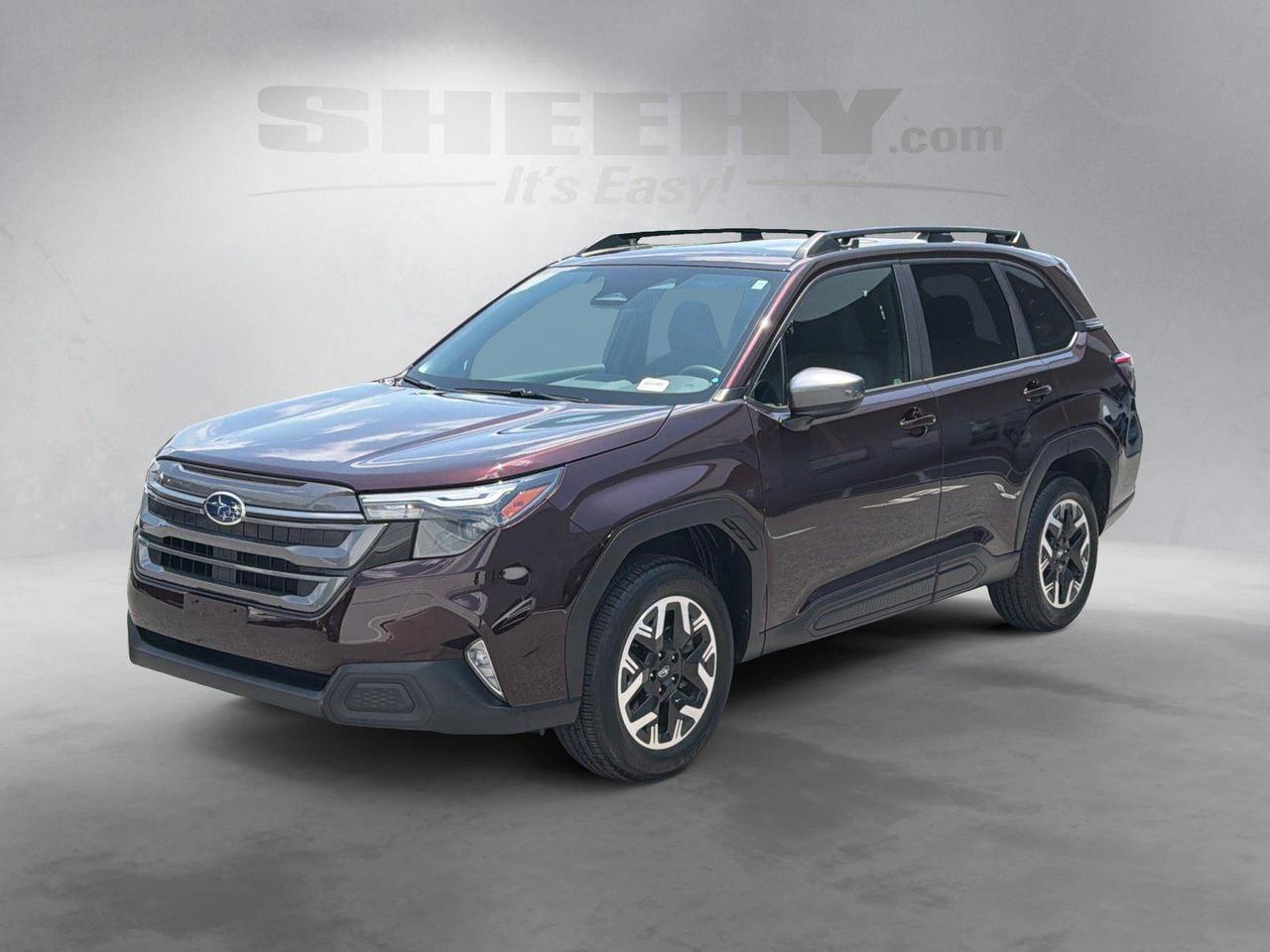 2026 Subaru Forester Premium Hagerstown MD