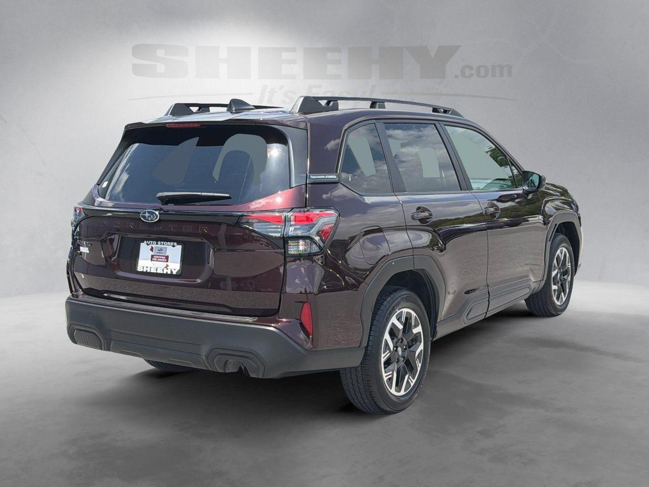 2026 Subaru Forester Premium Hagerstown MD