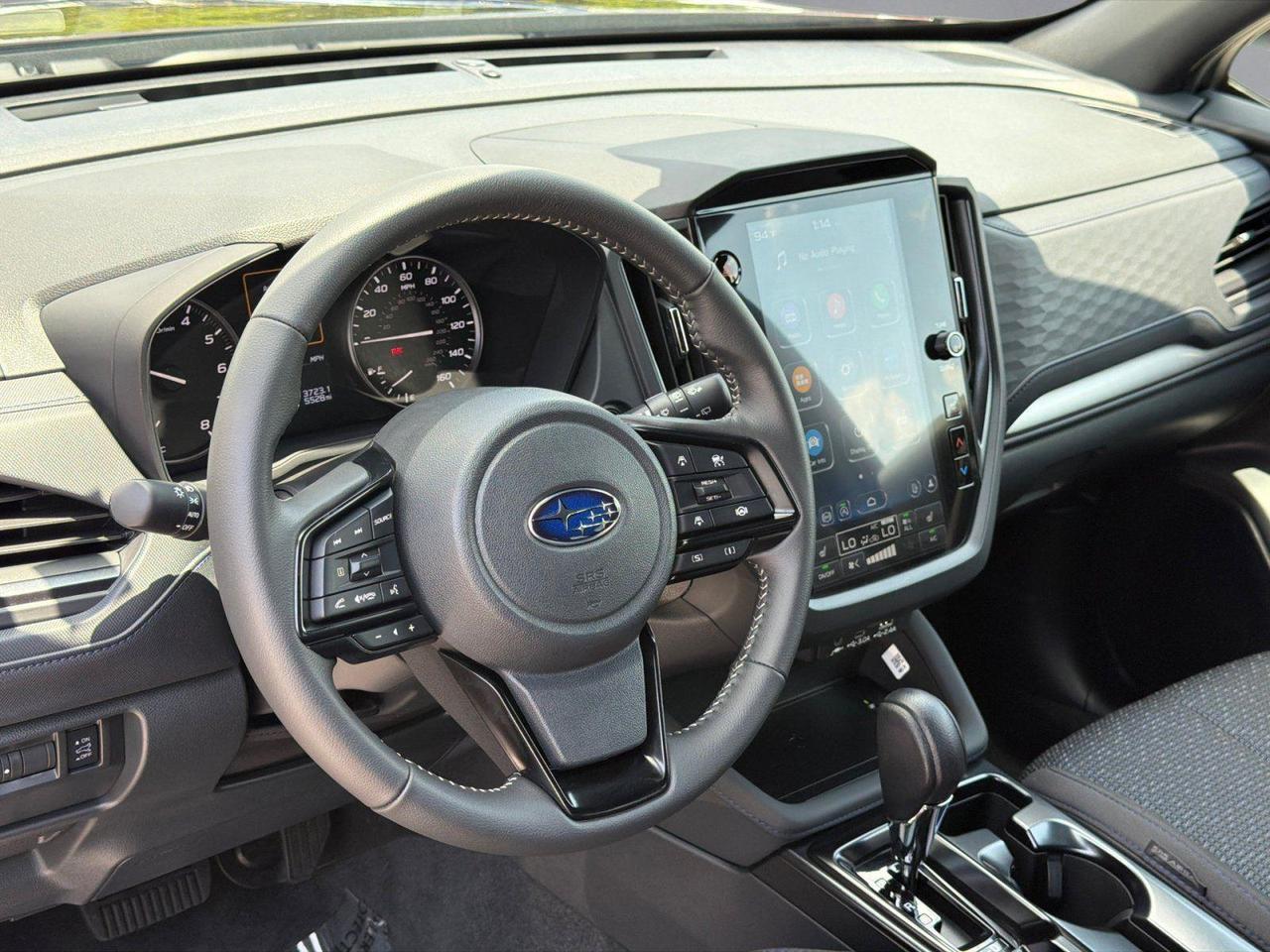 2026 Subaru Forester Premium Hagerstown MD