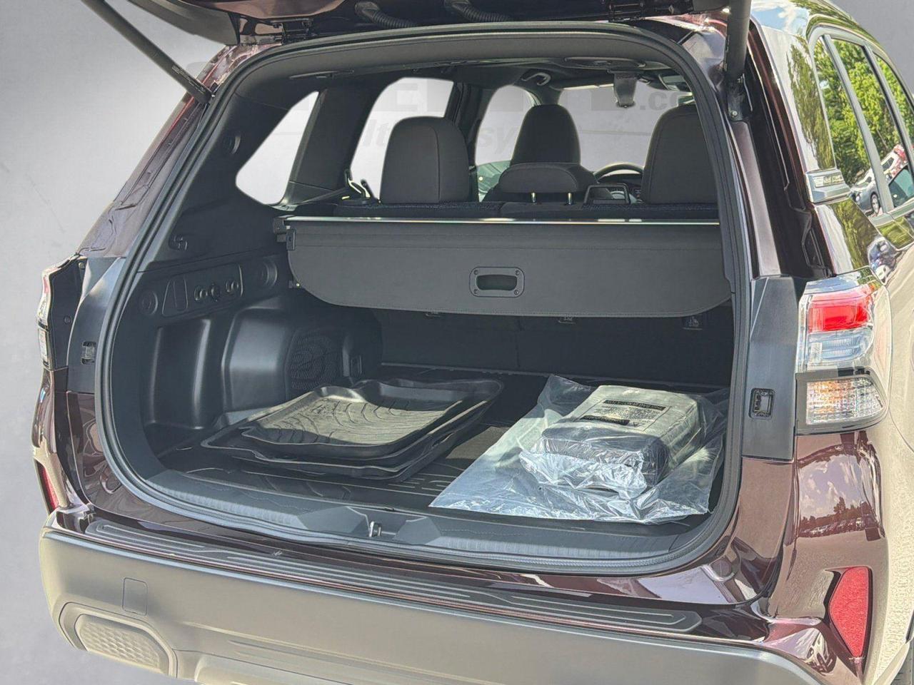 2026 Subaru Forester Premium Hagerstown MD