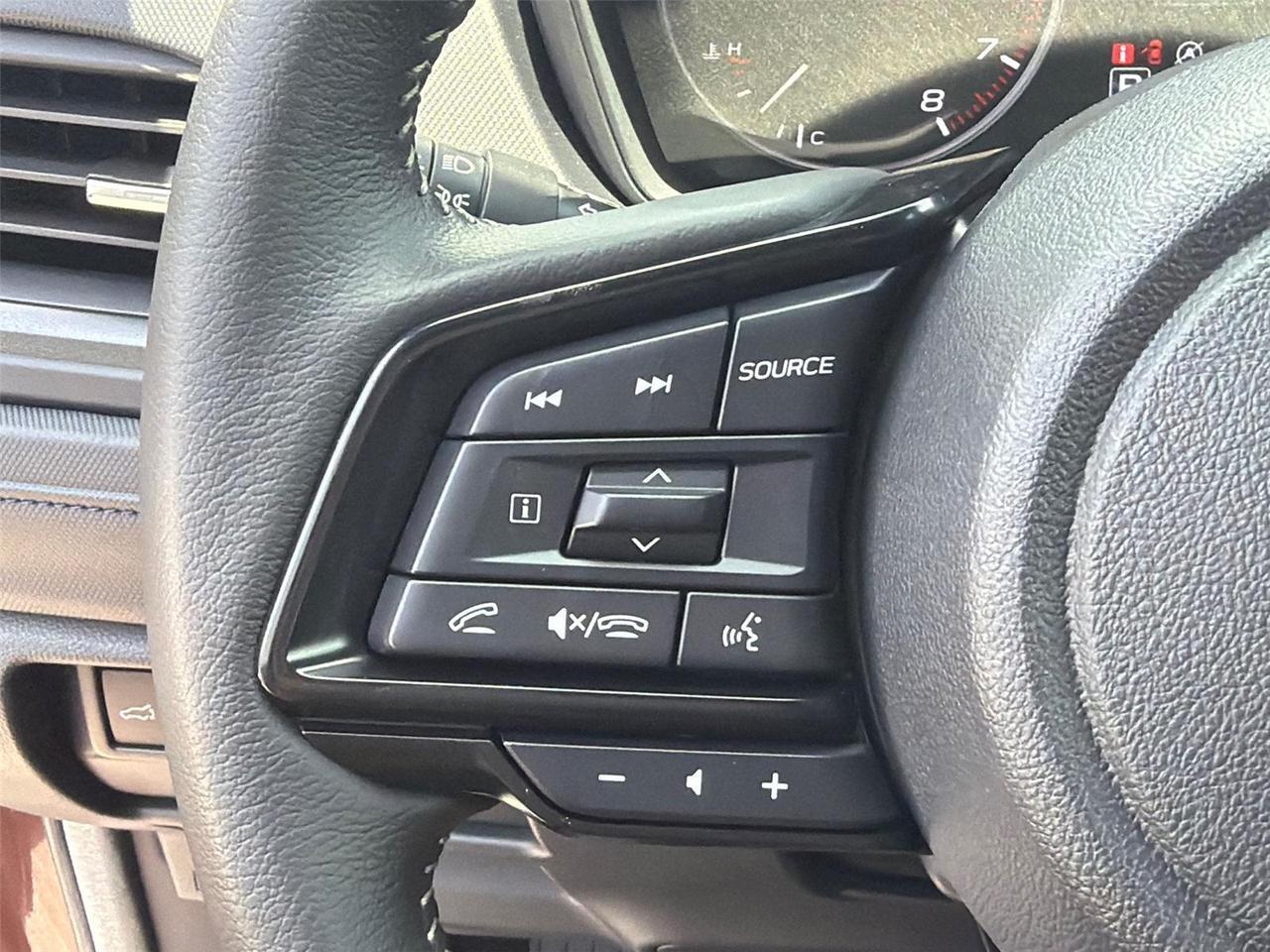2026 Subaru Forester Premium Hagerstown MD