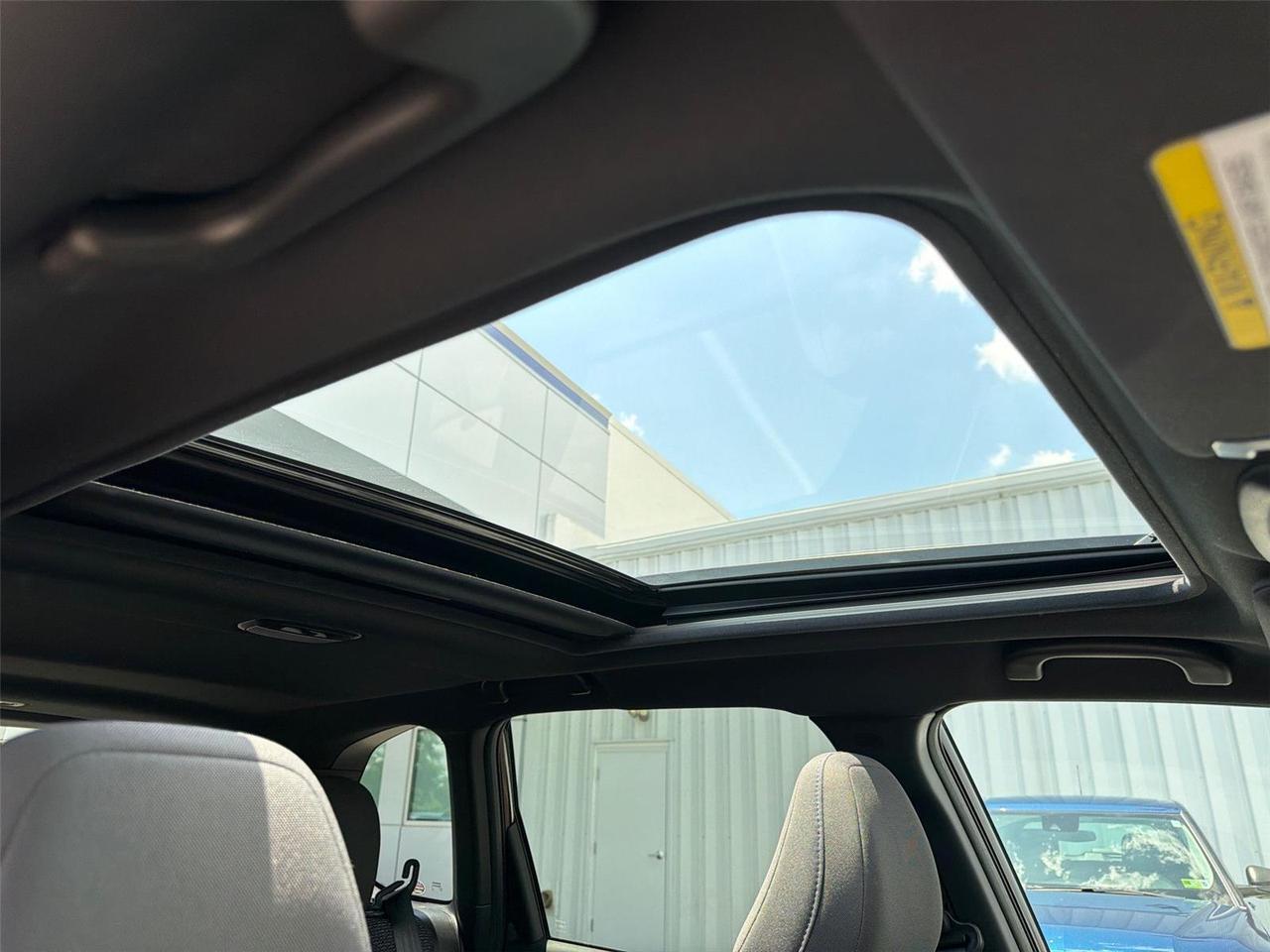 2026 Subaru Forester Premium Hagerstown MD