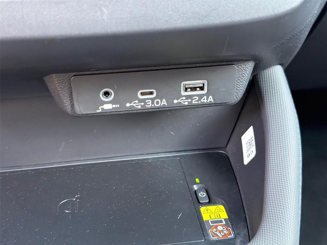 2026 Subaru Forester Premium Hagerstown MD