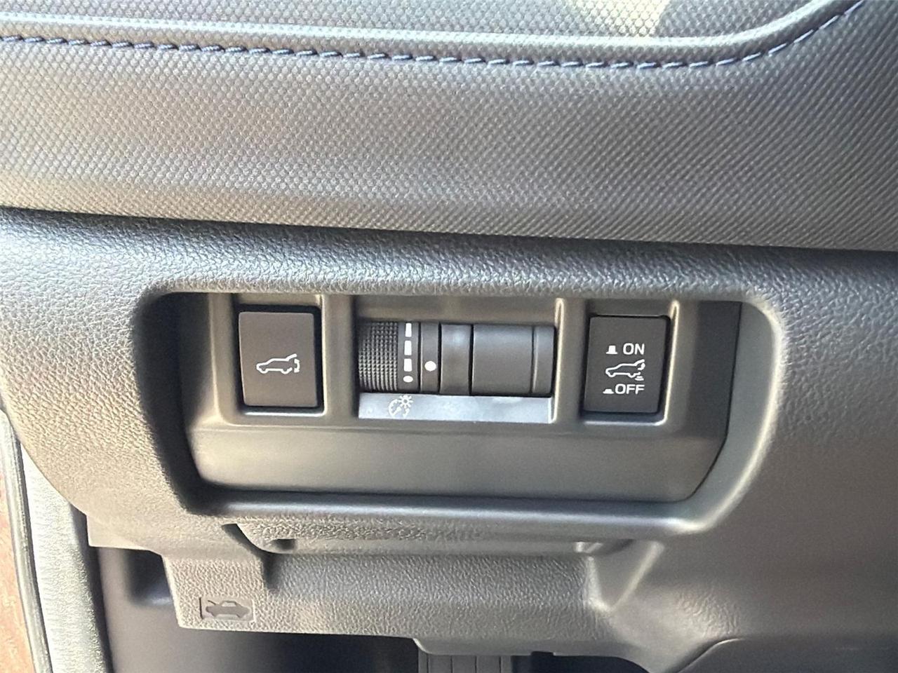 2026 Subaru Forester Premium Hagerstown MD