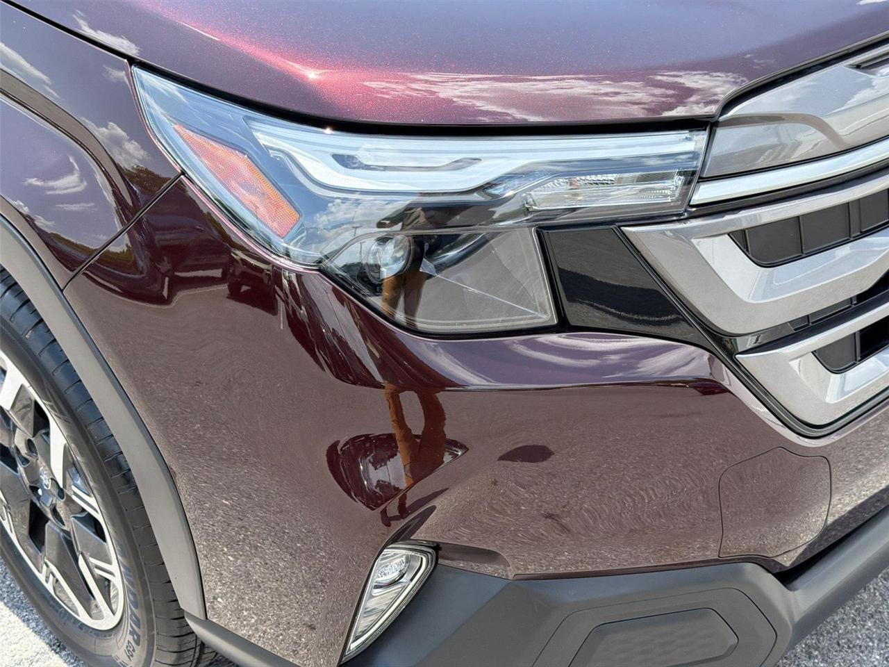 2026 Subaru Forester Premium Hagerstown MD