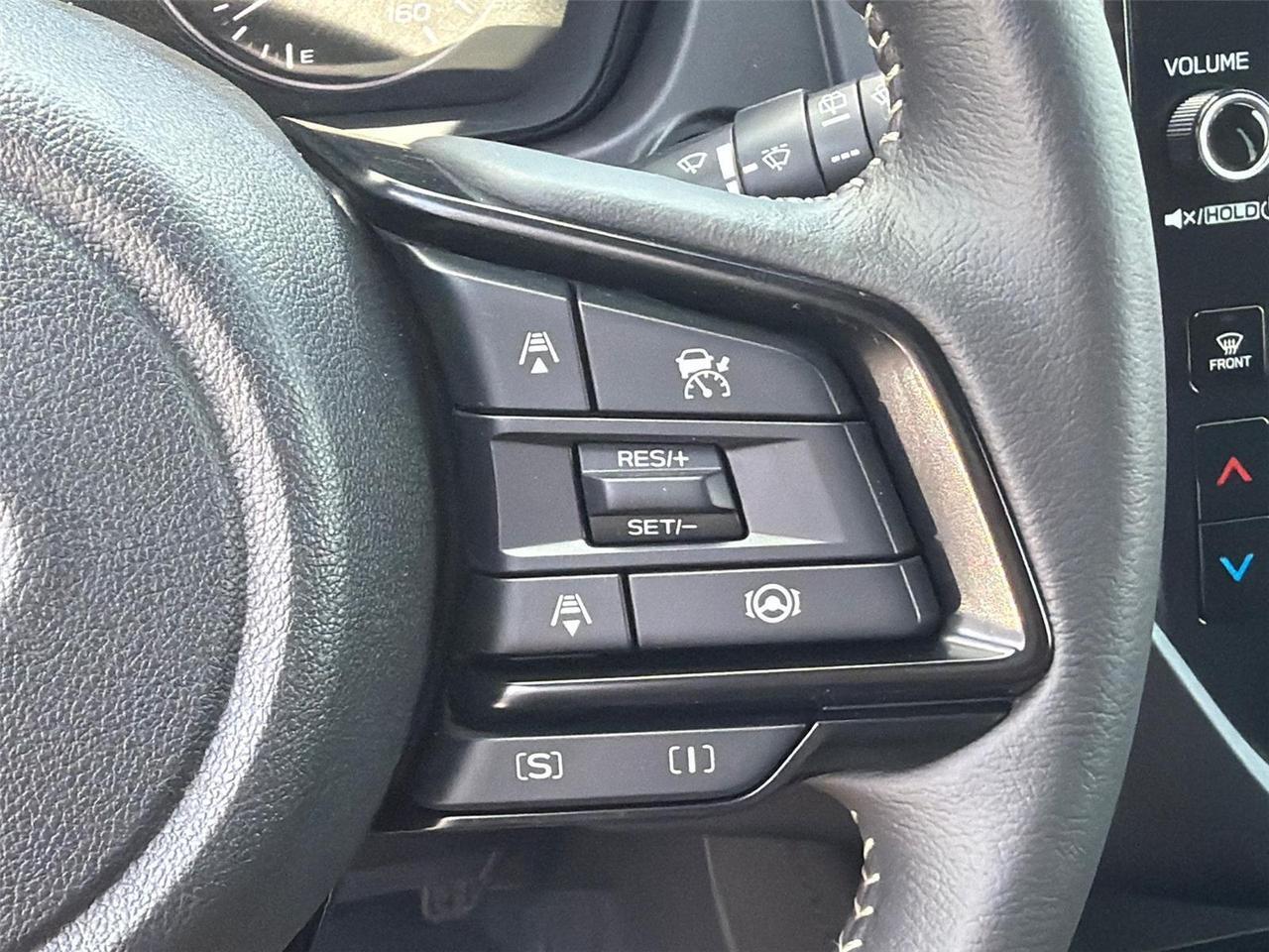 2026 Subaru Forester Premium Hagerstown MD