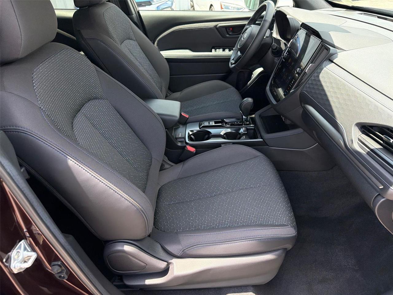 2026 Subaru Forester Premium Hagerstown MD