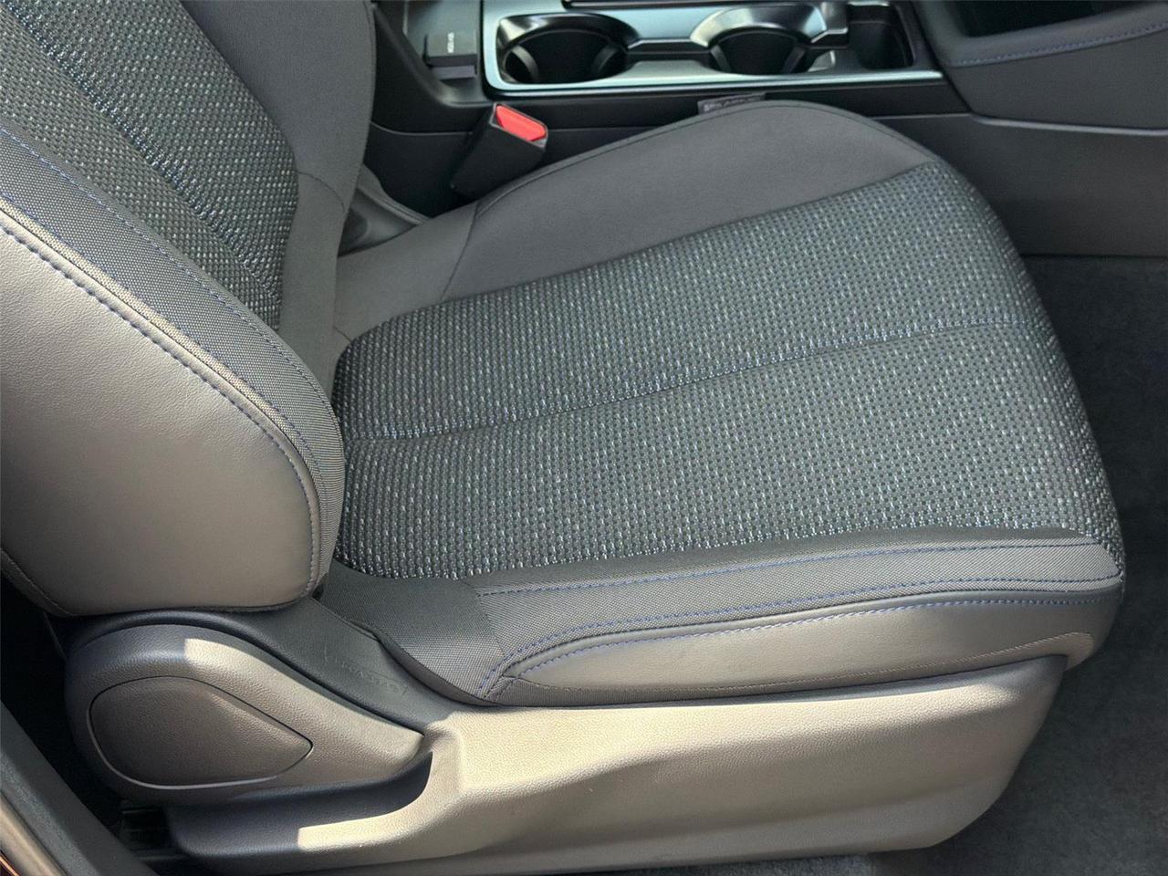 2026 Subaru Forester Premium Hagerstown MD