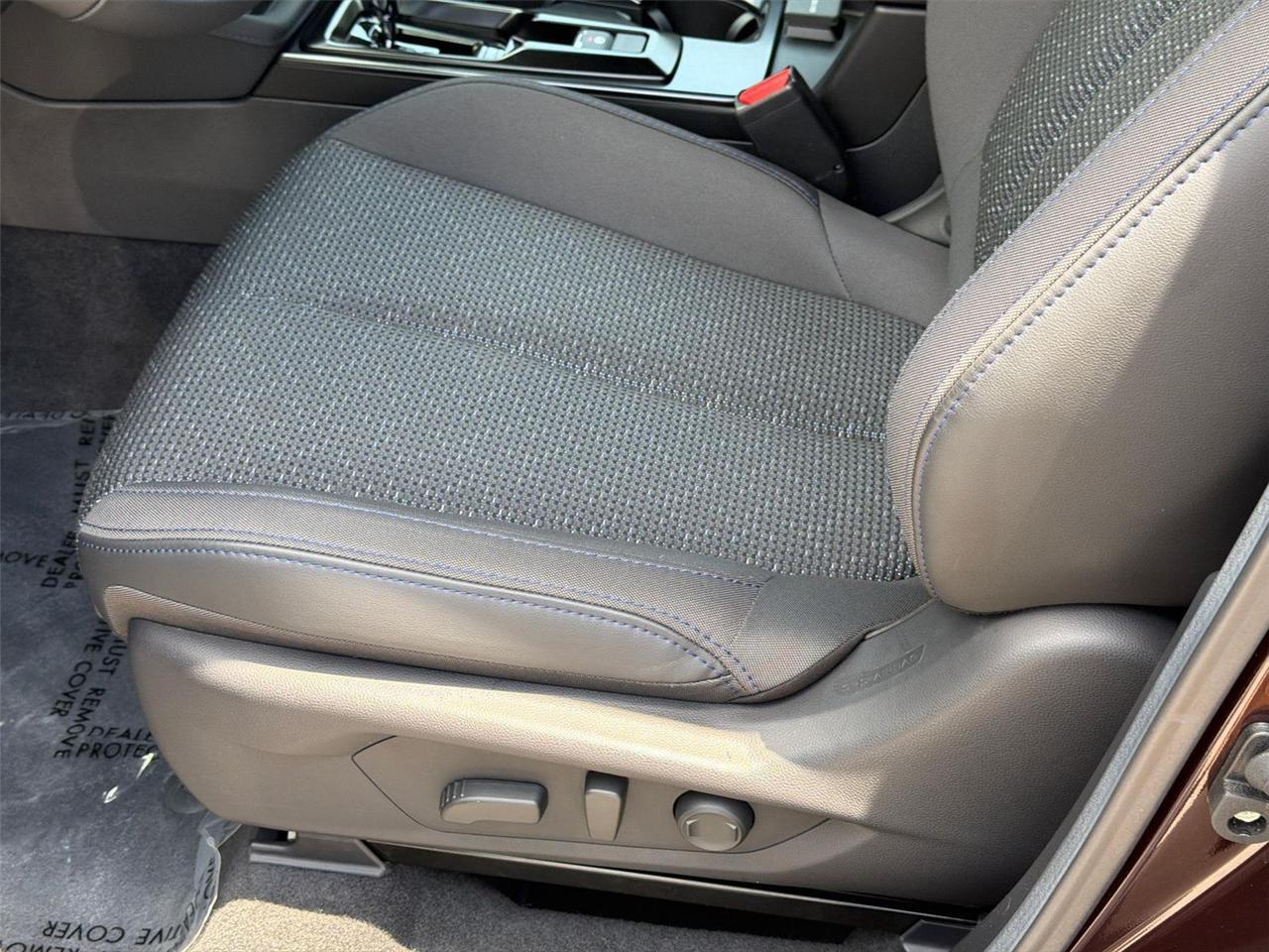 2026 Subaru Forester Premium Hagerstown MD