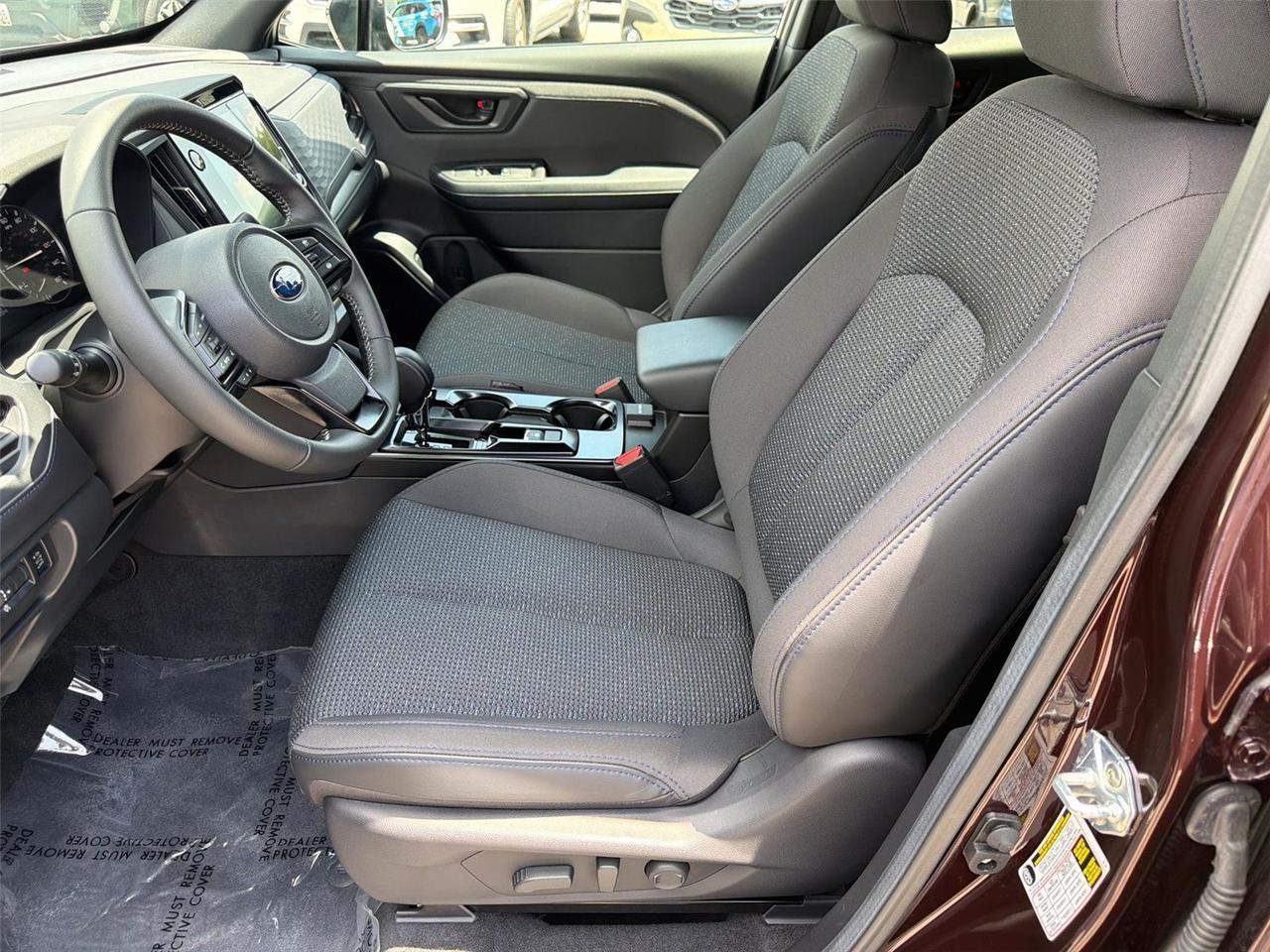 2026 Subaru Forester Premium Hagerstown MD