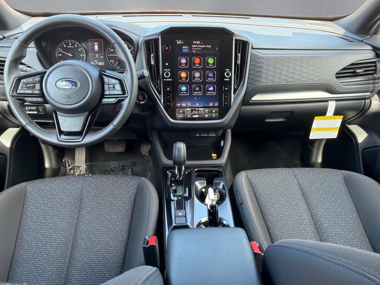 2026 Subaru Forester Premium Hagerstown MD