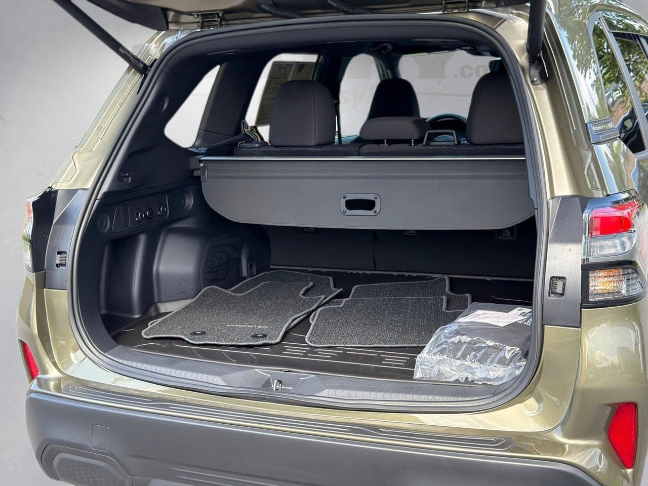 2026 Subaru Forester Premium Hagerstown MD