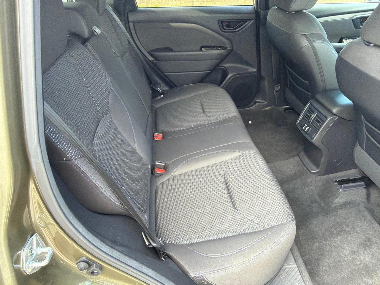 2026 Subaru Forester Premium Hagerstown MD