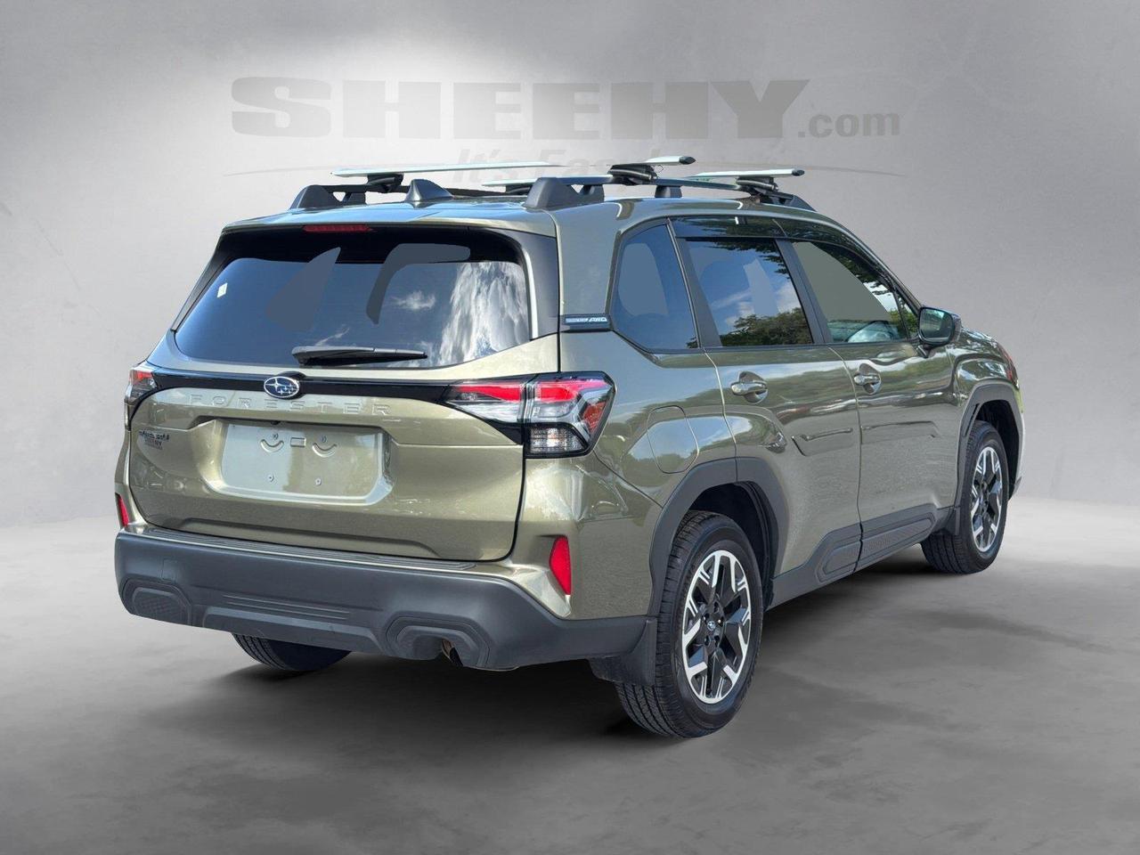 2026 Subaru Forester Premium Hagerstown MD