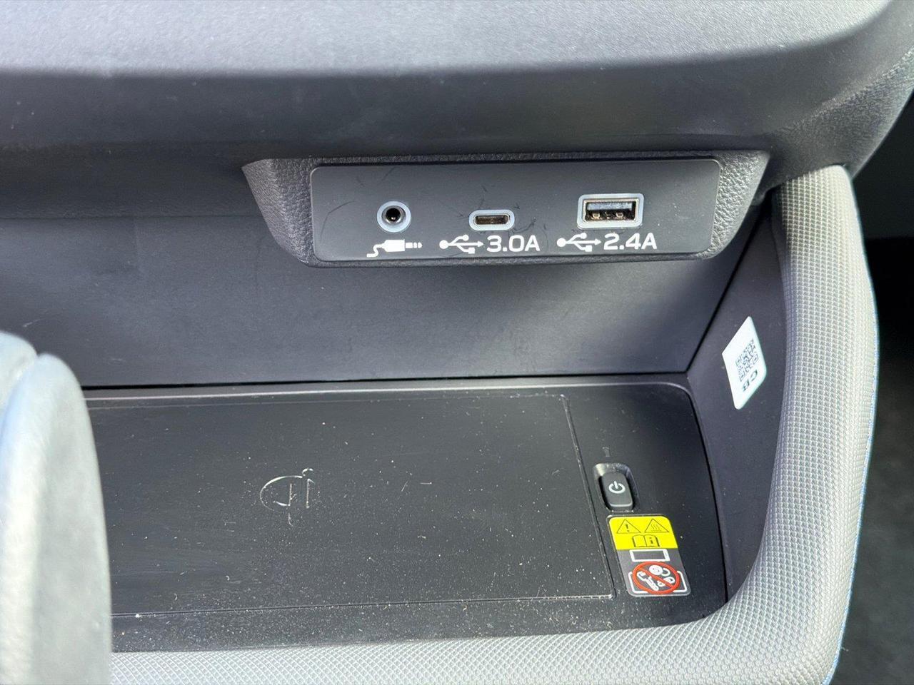 2026 Subaru Forester Premium Hagerstown MD