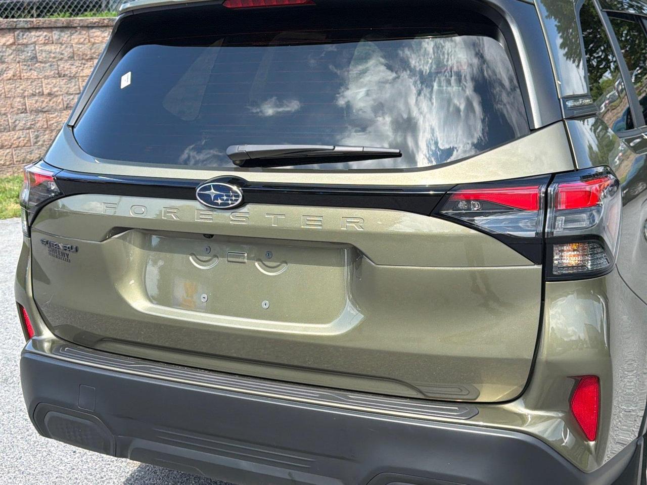 2026 Subaru Forester Premium Hagerstown MD
