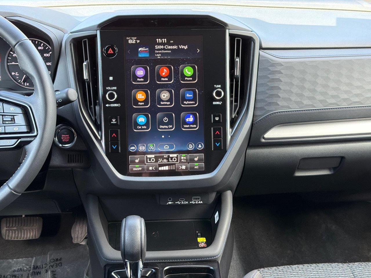 2026 Subaru Forester Premium Hagerstown MD