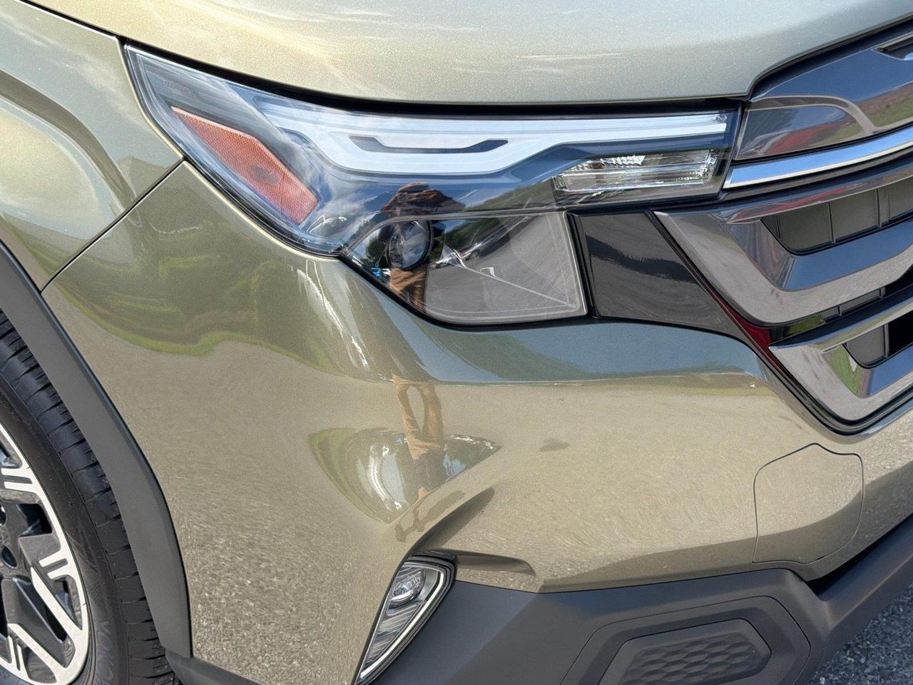 2026 Subaru Forester Premium Hagerstown MD