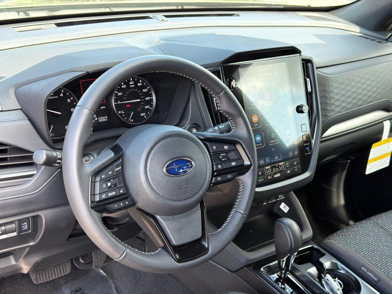 2026 Subaru Forester Premium Hagerstown MD
