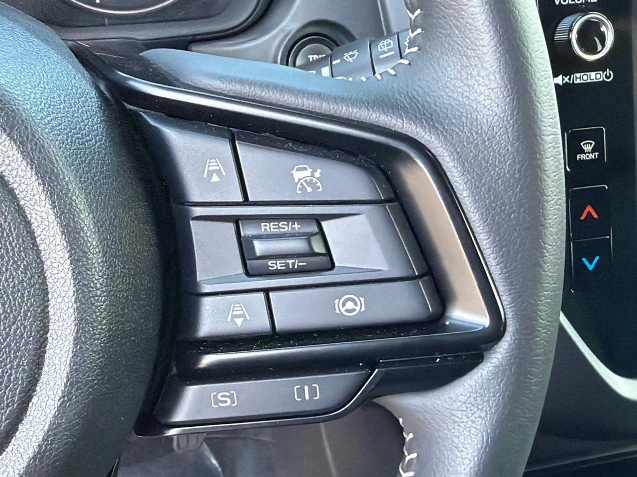 2026 Subaru Forester Premium Hagerstown MD