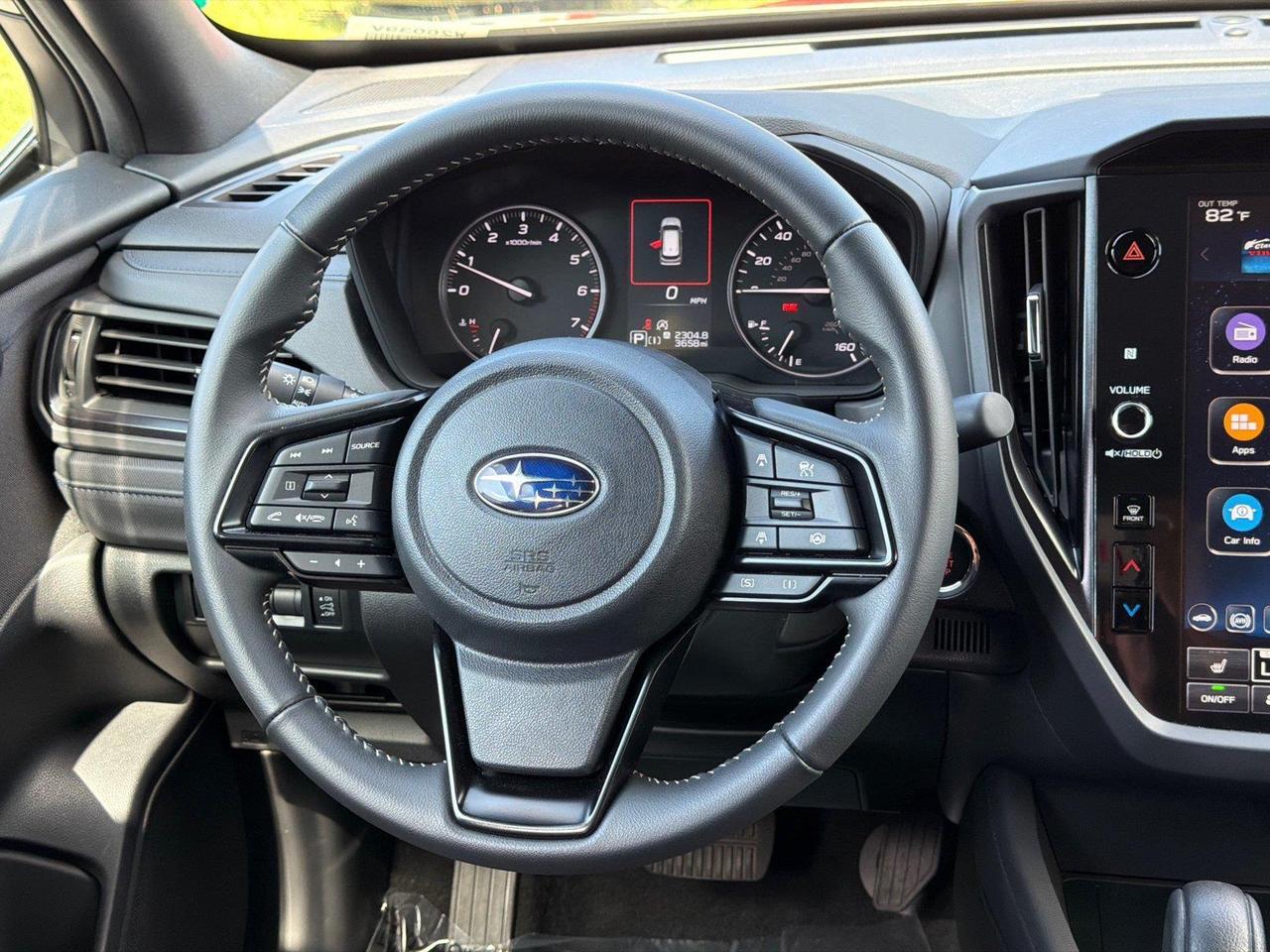 2026 Subaru Forester Premium Hagerstown MD