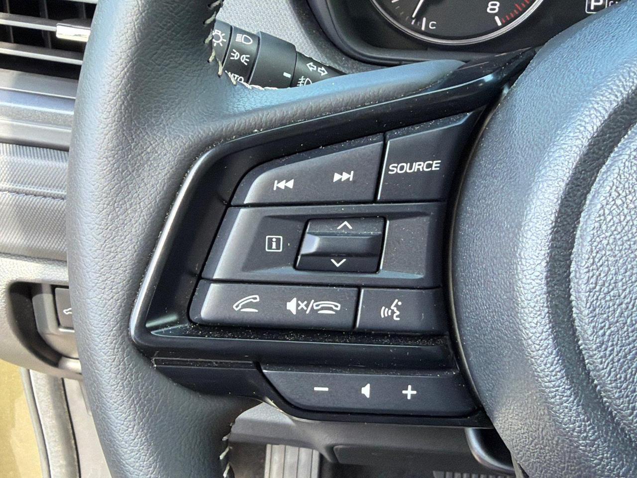 2026 Subaru Forester Premium Hagerstown MD