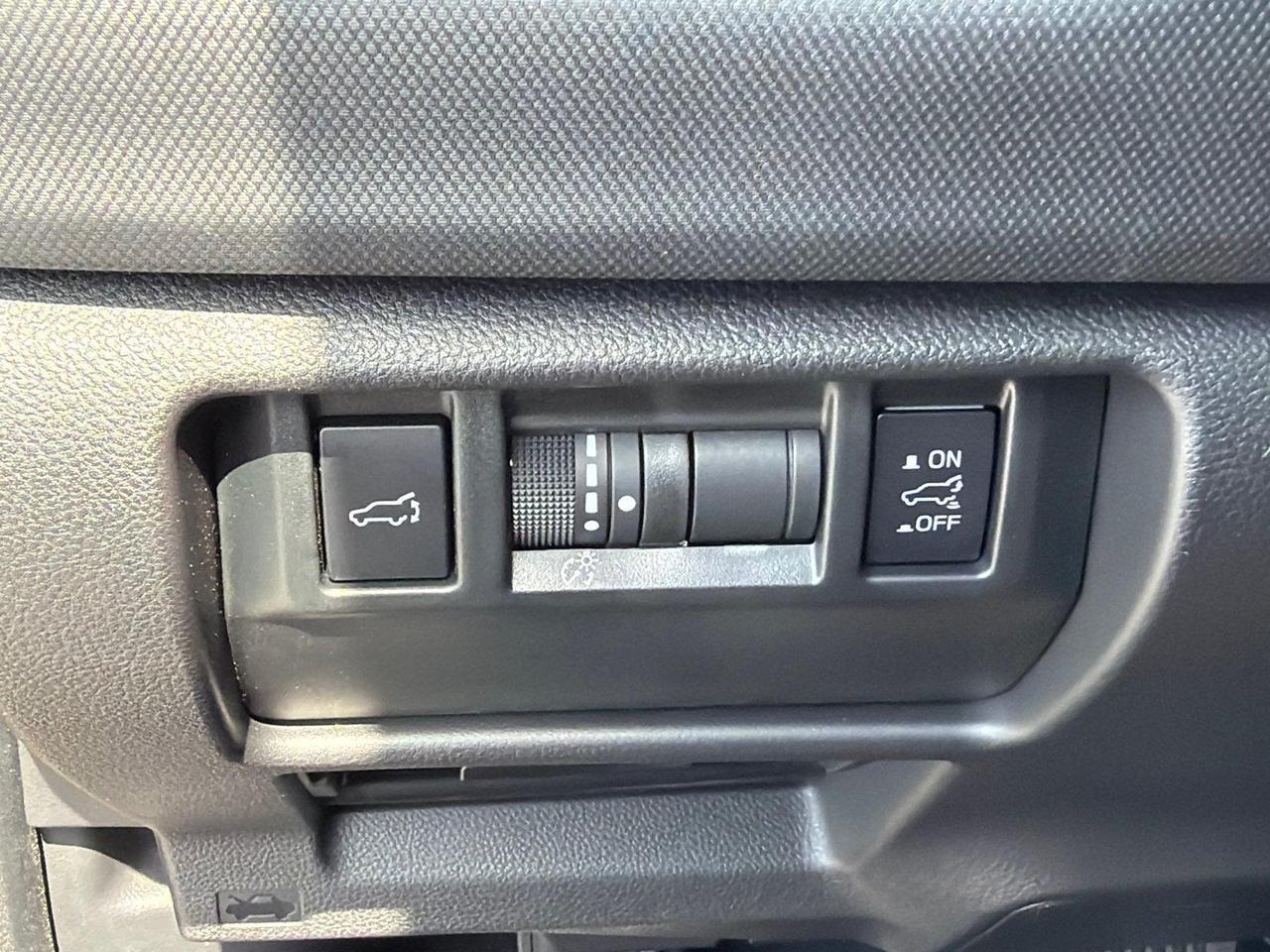 2026 Subaru Forester Premium Hagerstown MD