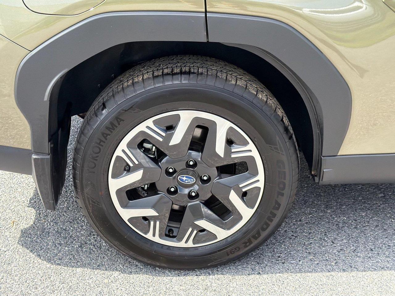 2026 Subaru Forester Premium Hagerstown MD