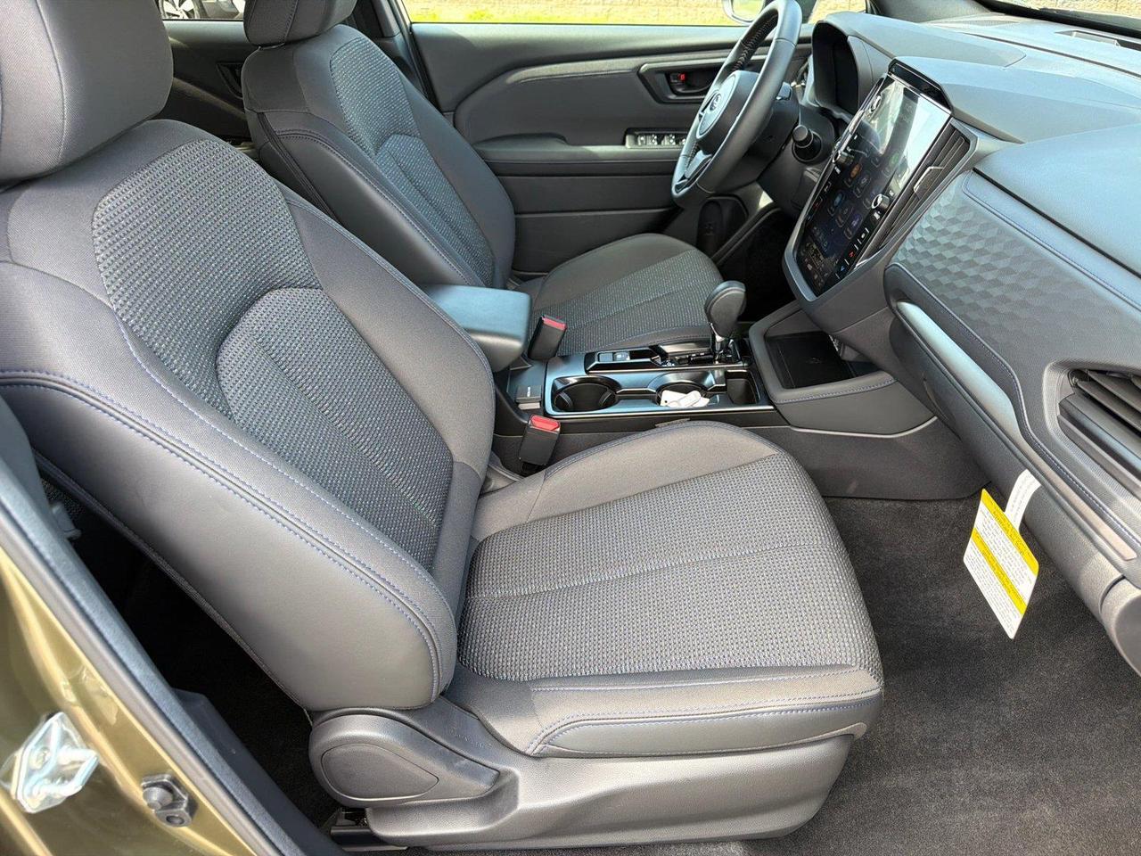 2026 Subaru Forester Premium Hagerstown MD