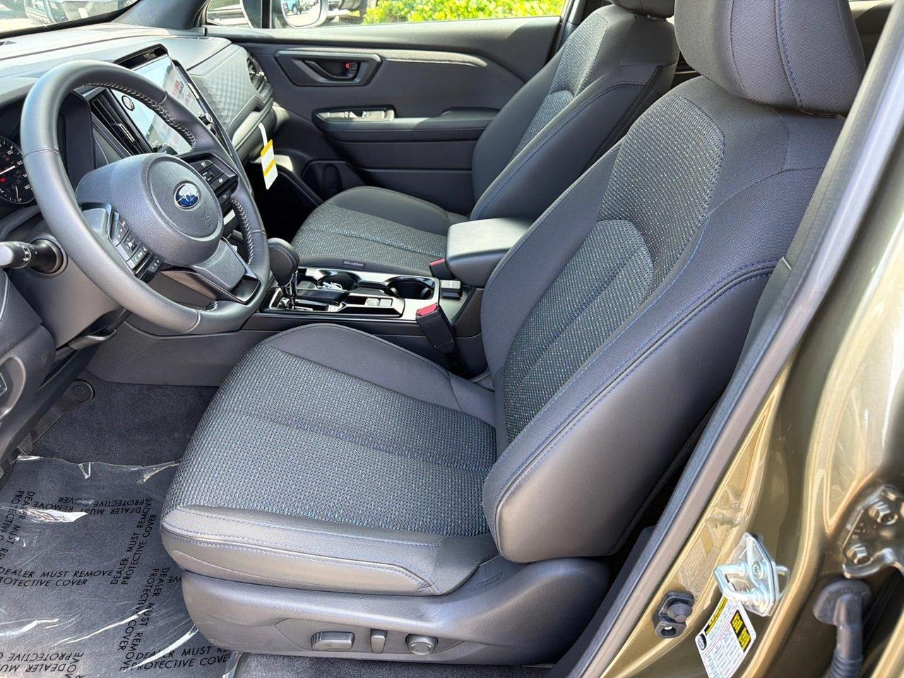 2026 Subaru Forester Premium Hagerstown MD
