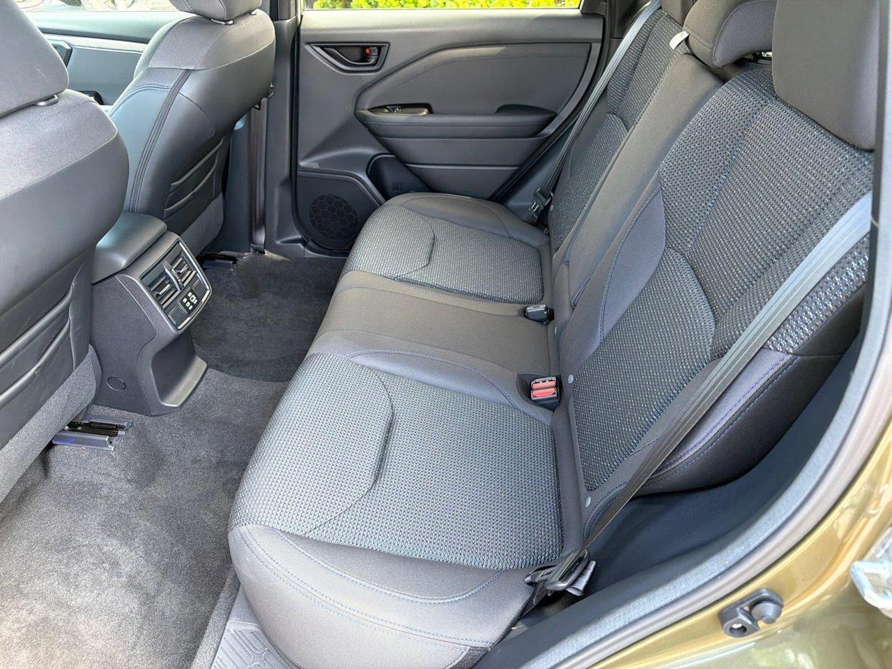 2026 Subaru Forester Premium Hagerstown MD
