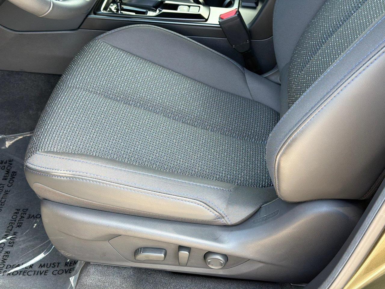2026 Subaru Forester Premium Hagerstown MD