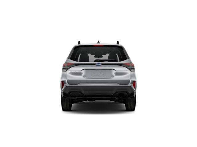 2026 Subaru Forester Premium Fredericksburg VA