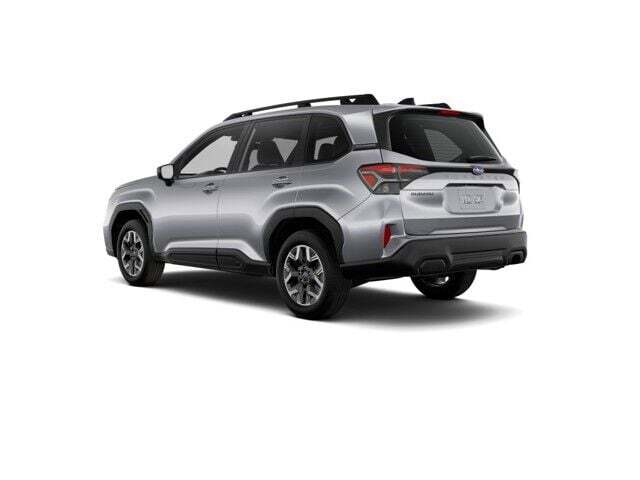 2026 Subaru Forester Premium Fredericksburg VA