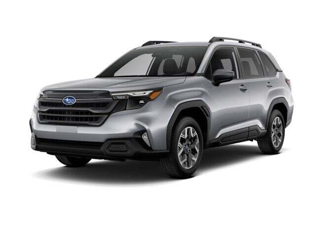 2026 Subaru Forester Premium Fredericksburg VA