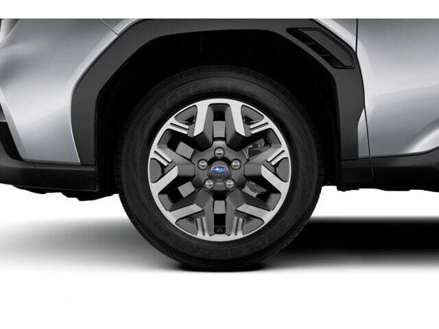 2026 Subaru Forester Premium Fredericksburg VA