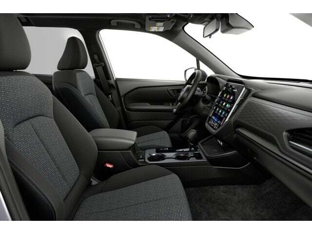 2026 Subaru Forester Premium Fredericksburg VA