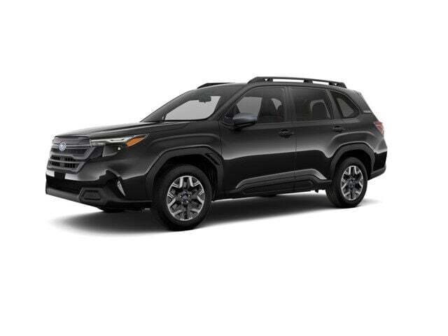 2026 Subaru Forester Premium Fredericksburg VA