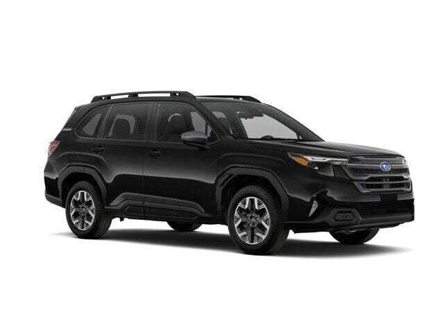 2026 Subaru Forester Premium Fredericksburg VA