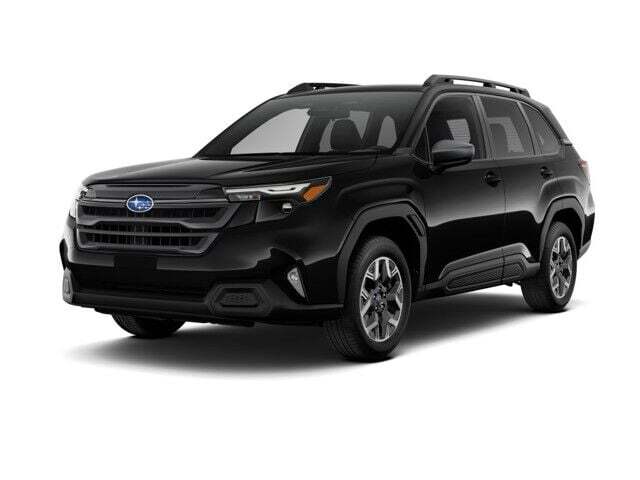 2026 Subaru Forester Premium Fredericksburg VA