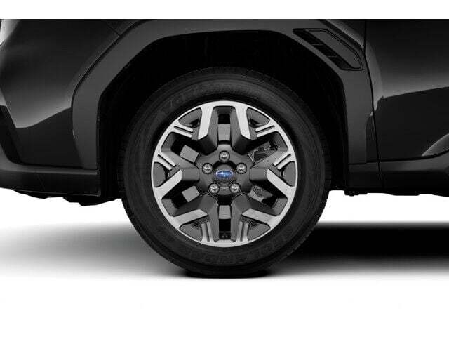 2026 Subaru Forester Premium Fredericksburg VA