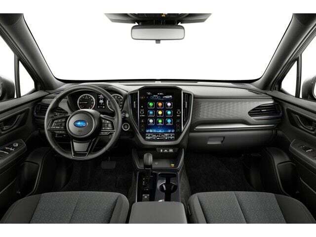 2026 Subaru Forester Premium Fredericksburg VA