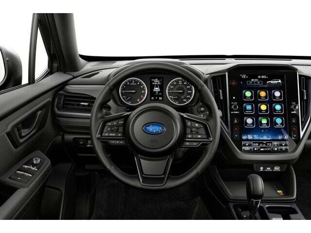 2026 Subaru Forester Premium Fredericksburg VA